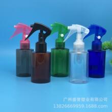 100mlж�yˮˬ�wˮС�����FƿPET����ˮ�坍�����χ��ط��bƿ