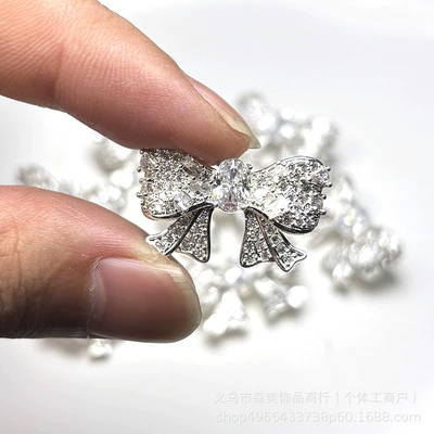 Spacer Bead DIY Crystal – Zərgərlik ara hissələri