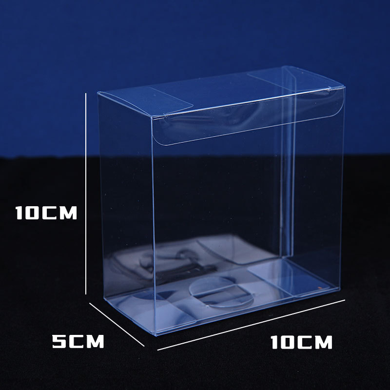 100X100X50mm（30リボン保護フィルム）