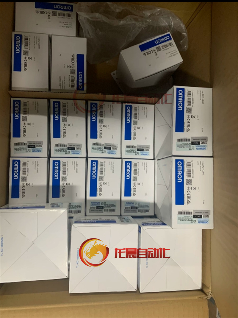 全新正品 传感器 ZX2-LD50L  议价