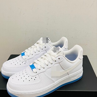 ����Ь�ļ�AF1��܊һ̖��Б����ƴ��׃ɫ����ŮС��Ьdunk��Ь