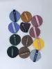 Random color bulk