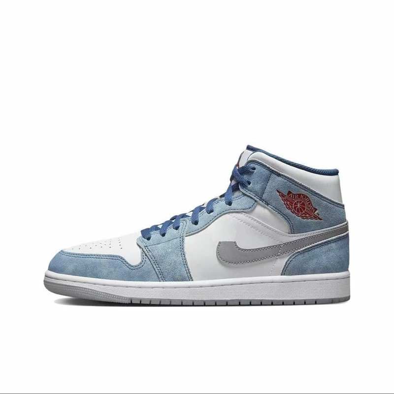 Air Jordan 1, спортивные кроссовки для мужчин и женщин для отдыха, баскетбольные кеды