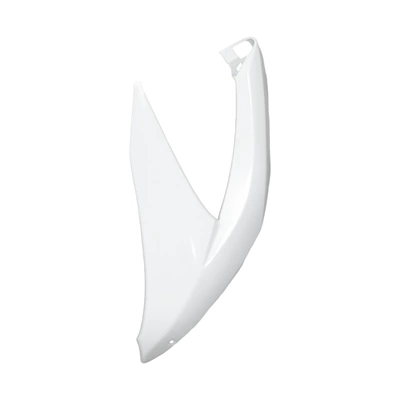 Motorcycle Fender — Panels and Shell Accessories - big-bag-on-the-right