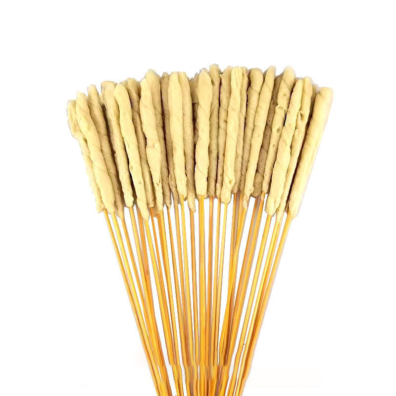 인터넷 연예인 글루텐 꼬치 300꼬치/가방