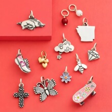 �W���¿�P��\��Ь�ӻ���DIY��������18K��ɫ�羳��ɫ���l