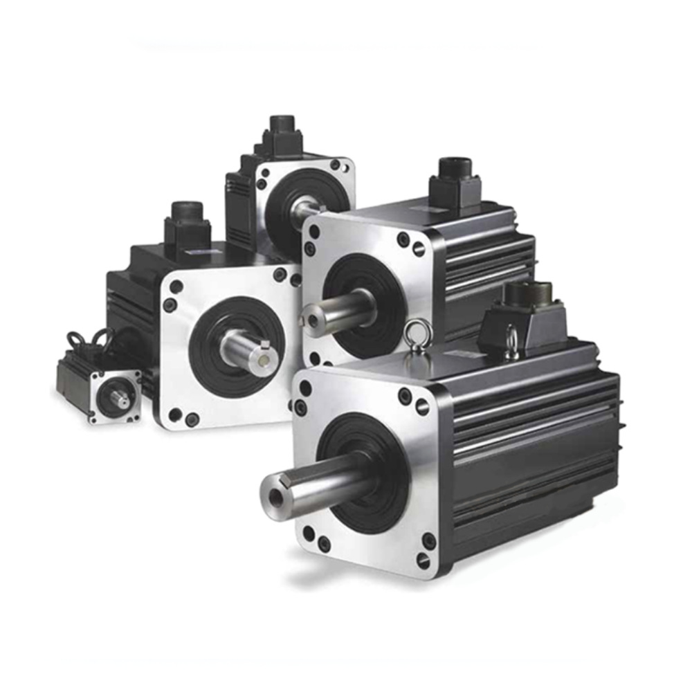 台达ASM20&IMS&ASM&ECMC-C系列伺服电机ECMC-CW0807RH