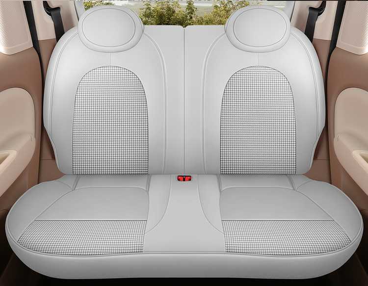 25 models of Wuling Hongguang Mini EV seat covers, linen seat covers, Macaron 4th generation full-cover special all-season seat cushion covers