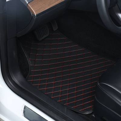 XPE floor mats suitable – Universal Foot Pad
