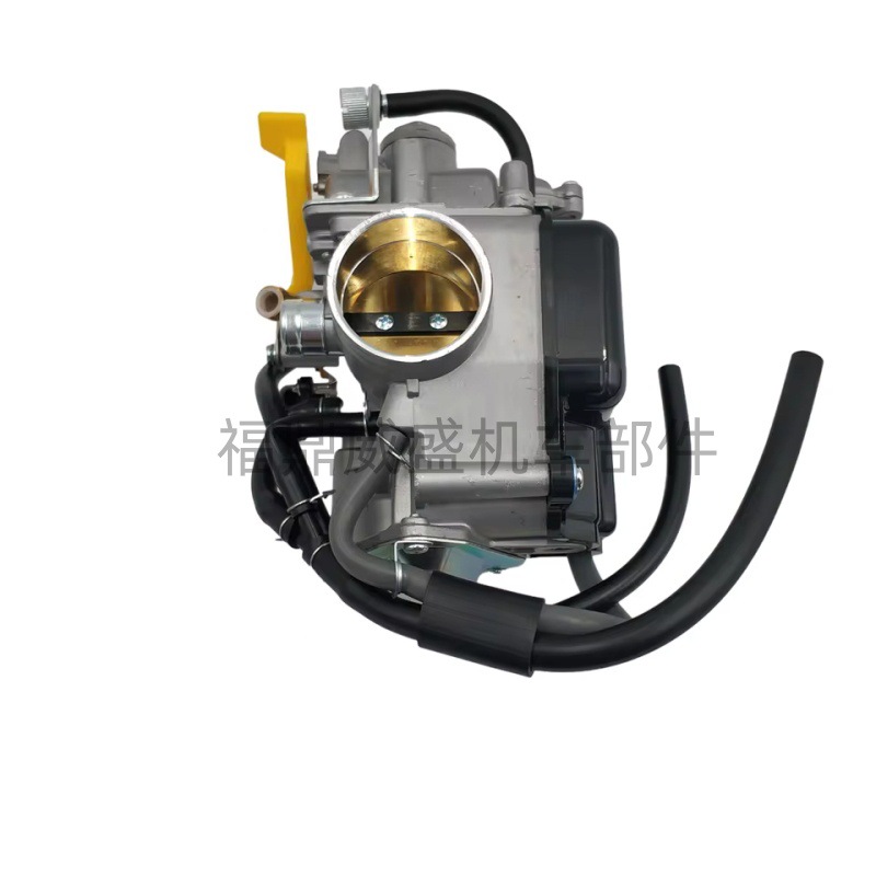 Pv38J Motorcycle Carburetor Is Suitable for Honda Trx400Ex Trx400X 16100-Hn1-A43