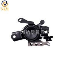 12305-31090发动机脚胶后RH汽车配件适用于丰田18款凯美瑞V70 3.5