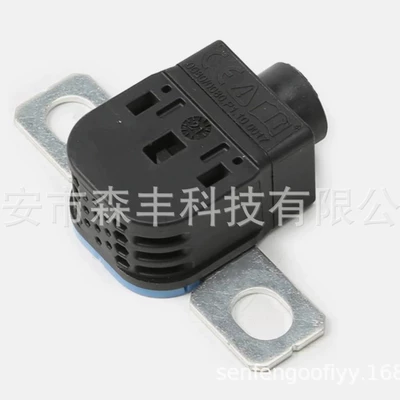 Volkswagen Touareg Protection Device, Power supply, ignition system accessories