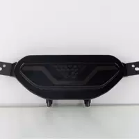 19-24 Chevrolet Chuangku задний бампер, модифицированный стоп-сигнал, задний задний фонарь, предупредительный фонарь, задний противотуманный фонарь, контрольный свет