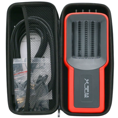 air tightness detector, Avtomobil diaqnostika alətləri