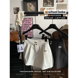 时尚休闲套装;连衣裙;女式T恤