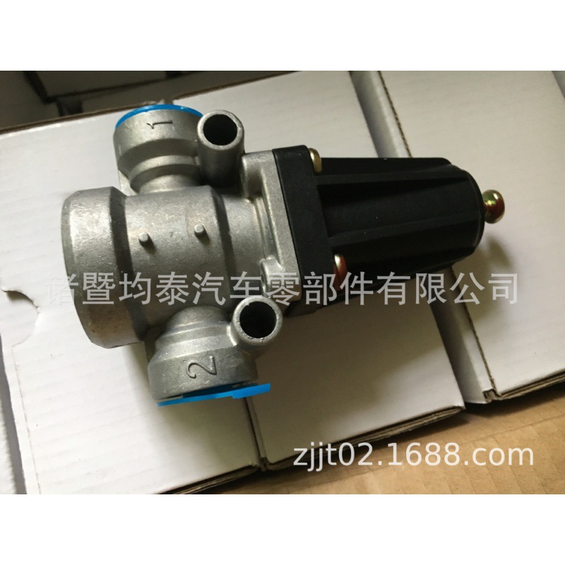 El Autobús Europeo del camión pesado de la válvula de limitación de presión 4750102000 parte SMT