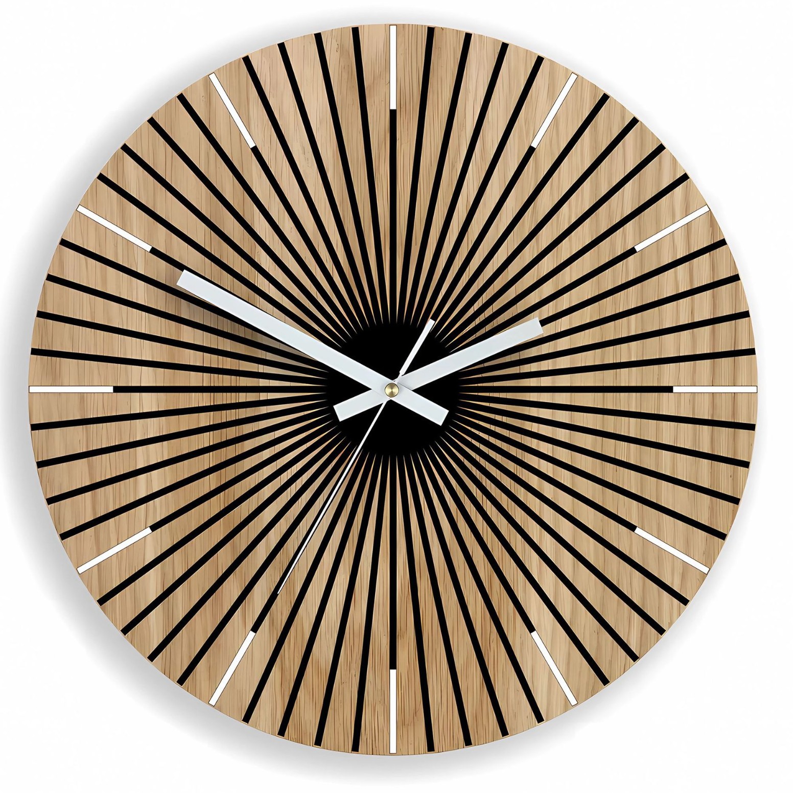 2025 Часы под дерево 10