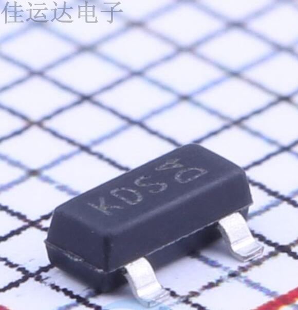 AZ23C36-7-F 封装 SOT-23 稳压二极管 现货供应