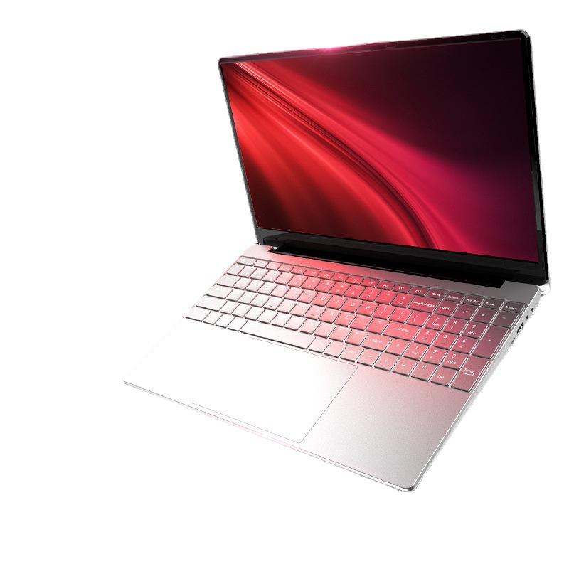 2021 new 15.6-inch full-screen computer...