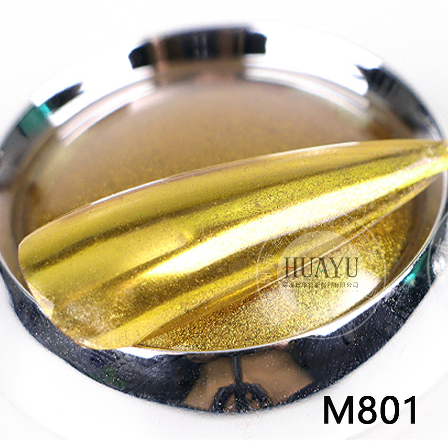 M801-Gold 50 g/팩