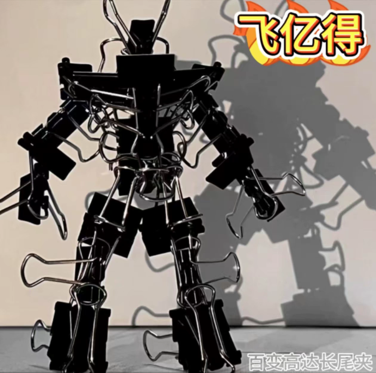 Производители собственного производства, проданные с длинным хвостом, цветной переплет, зажим черного ласточкиного хвоста, зажим обратного хвоста, оптовые спецификации