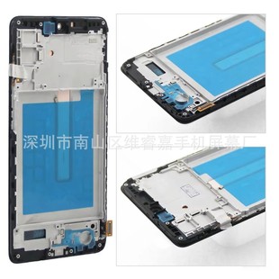 �m�������SAMSUNG M52 INCELL�����֙C��Ļ���� �֌��� LCD����