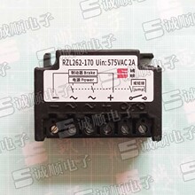 RZL262-170 �����b�� Uin: 575VAC 2A 늙C �x܇ ������ �\�