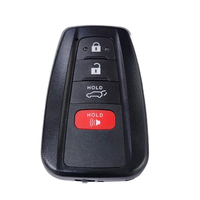 smart car key replacement | Car Keys