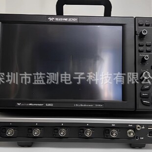 LeCroy����610Zi 44Xi-A 64 620 625 640 715 725 735 740ʾ����