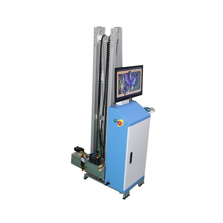 666 máquina de pintura de pared máquina de pintura de pared automática máquina de pintura de pared cultural