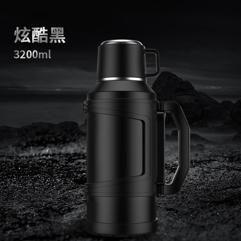 쿨 블랙-3200ml