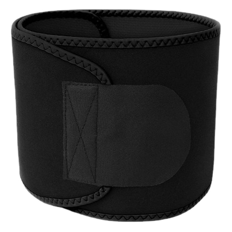 Amazon cinturón de fitness de las mujeres ajustable sudor cintura apoyo vientre cinturón neopreno deportes sudor cintura cinturón