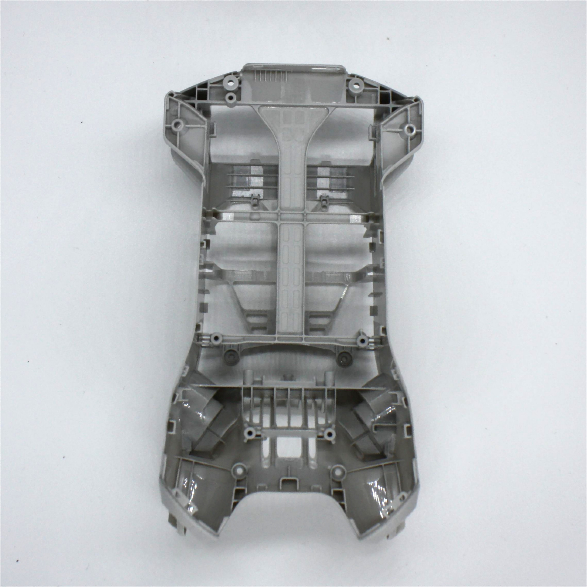 Drone parts middle frame for dji mini 4pro drone body frame