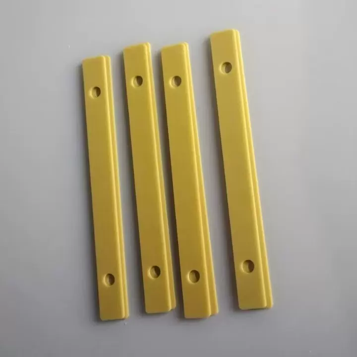 黄色环氧板耐高温绝缘材料40环氧树脂板可切割加工件工厂供应