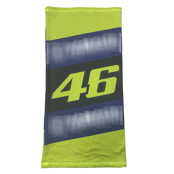 Magic Headscarf Foreign Trade Tail Order Headscarf Special Promotion Polyester Seamless Headscarf Wholesale Outdoor Hiking Versatile