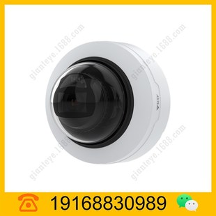Axis Axis P3265-Lv Dome Camera 02327-001