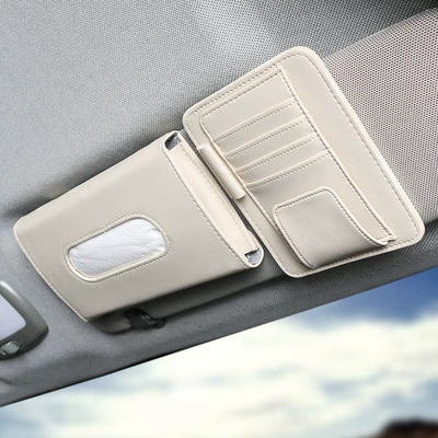 creative design for sunroof, Car tissue box/set