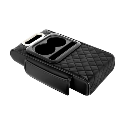 Armrest box pad | Mat