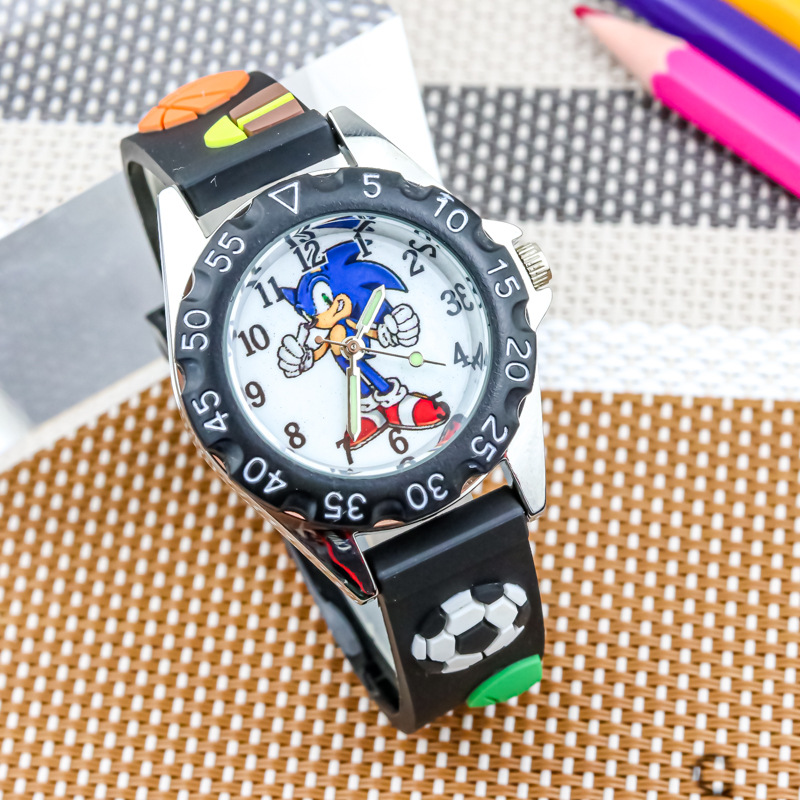 3-ball Black with fist