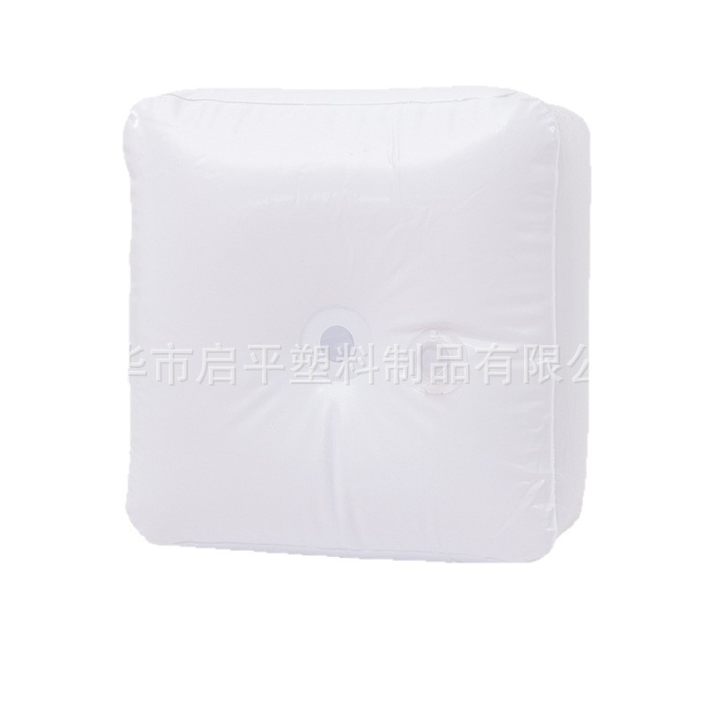 Water-filled water bag square water bag cross-border balloon arch base holiday celebration party wedding decoration wedding room layout 5