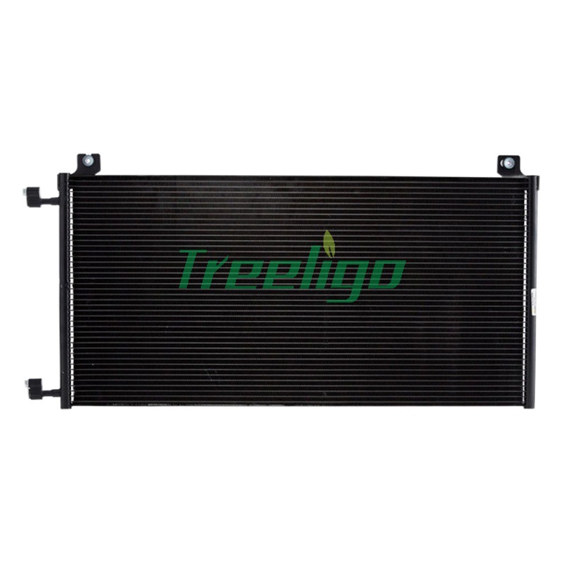 Aplicable al condensador 20913752 del aire acondicionado del coche de CADILLAC ESCALADE 10-13