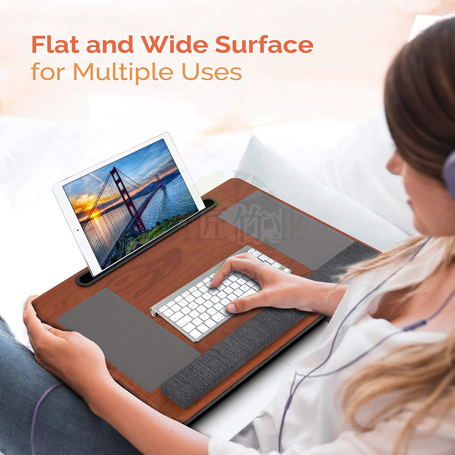 Lap Desk, Kavalan Laptop Desk