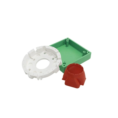 silicone, small batch customization, Industrial molds