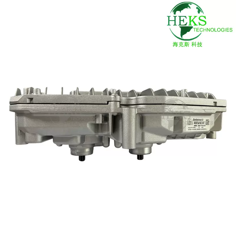 DC4 EDC 6DCT250 A2C30743000 TCU TCM 310320749R 适用雷诺控制