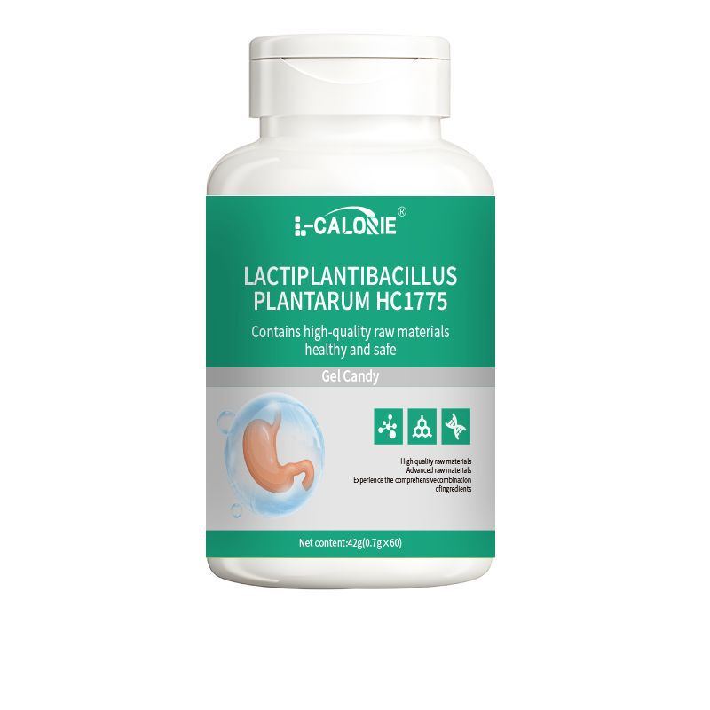 LACTIPLANTIBACILLUS PLANTARUM LPO5 スポット直販工場直販ボトル卸売可能|undefined