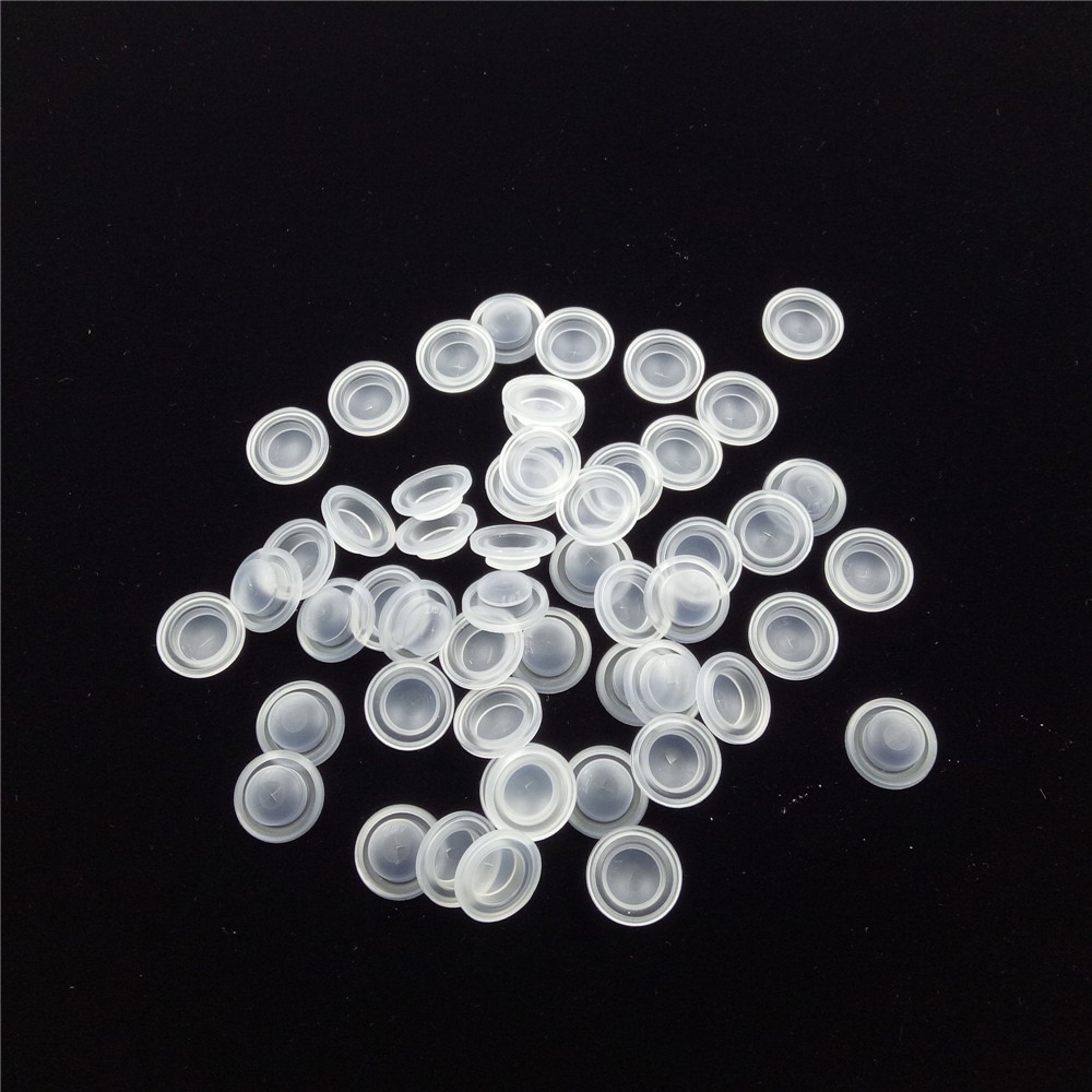 十字硅胶阀饮料瓶上出水阀生活日用冲型硅胶阀