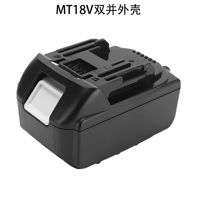 牧田makita18v電動工具bl1830 1850 18v電池保護板検査カバーに適しています。