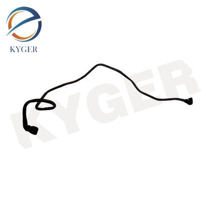 X-Pace Oil Pipe Lr095506 – Tubing