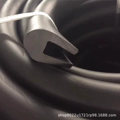 Avtomobil səs izolyasiya zolaqları — Protection Strip