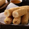 Sesame sticks - full of sesame flavor_Buy 1 box and get 1 box free